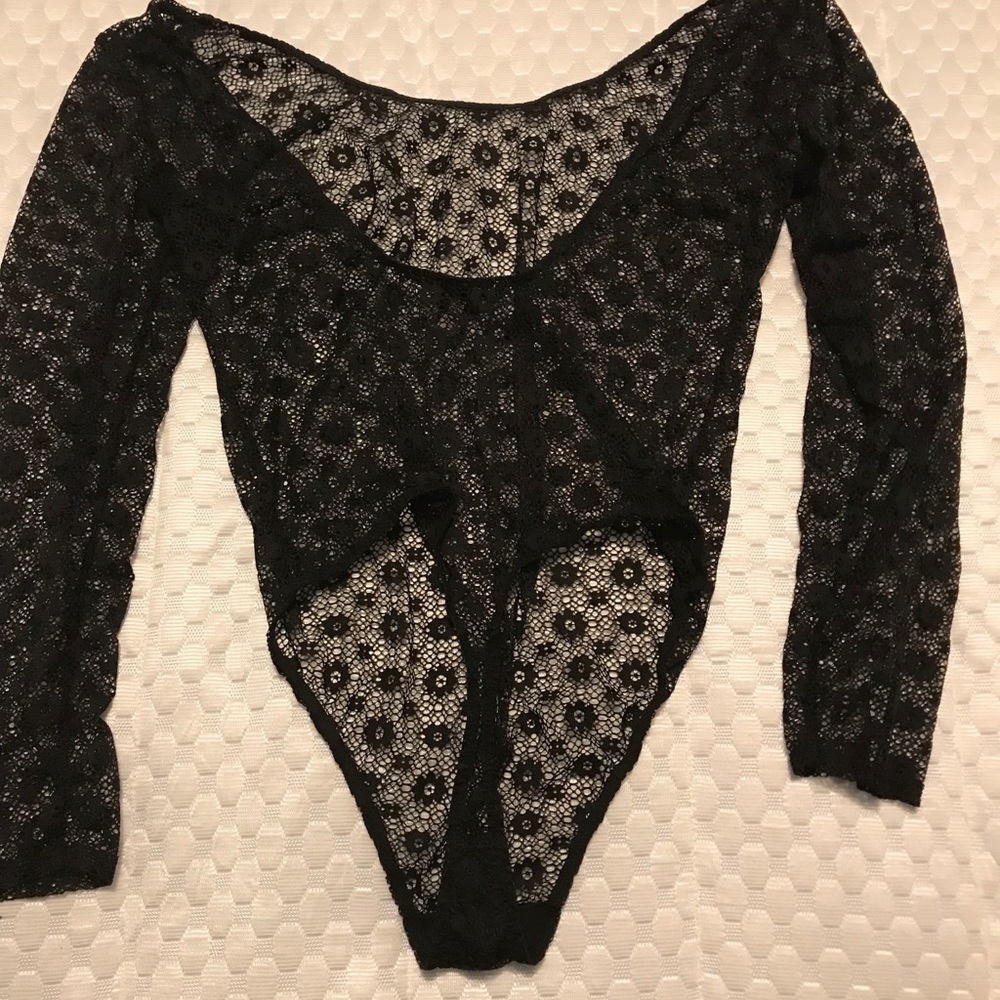 Victoria’s Secret lingerie